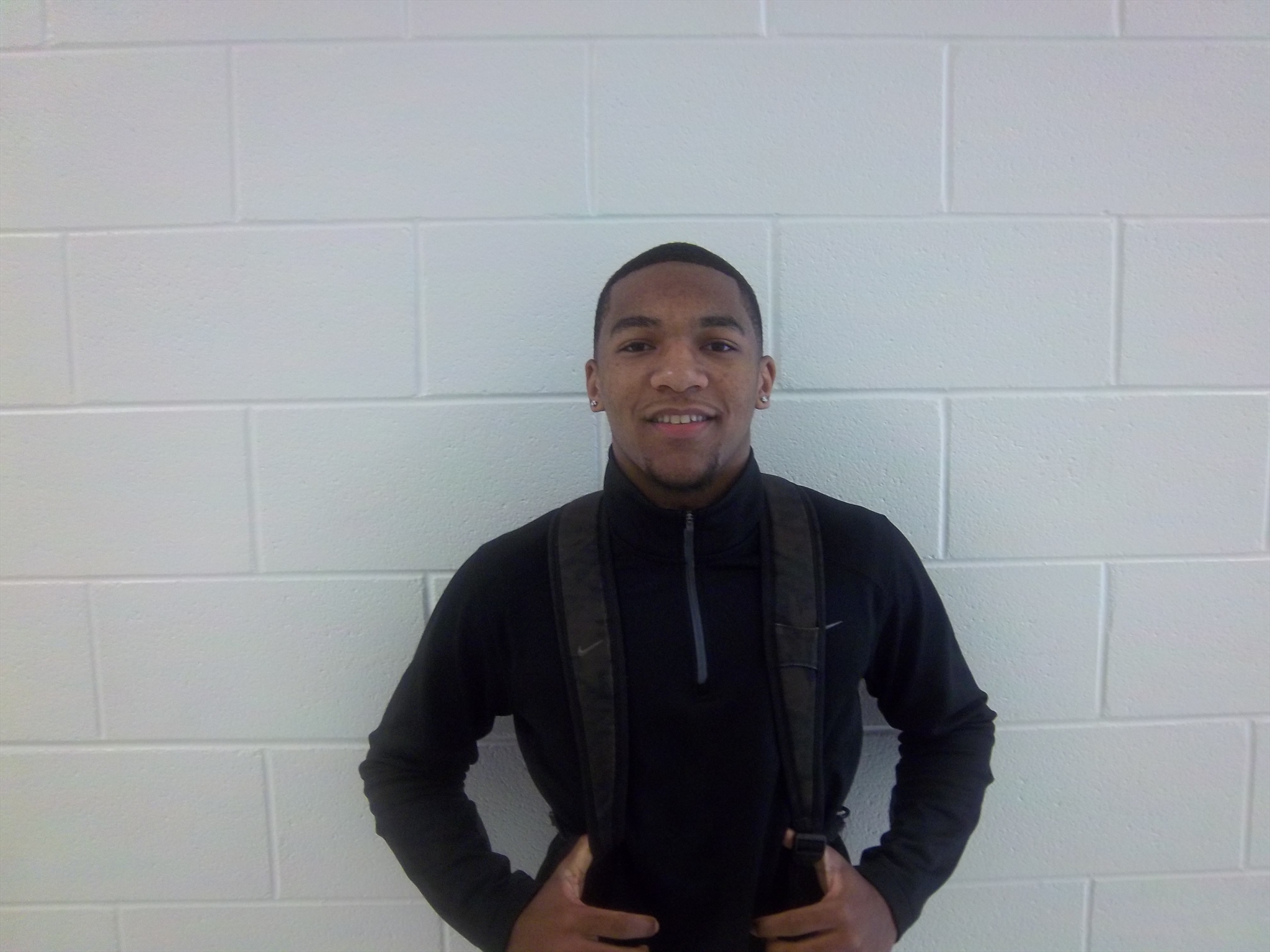 Marcus Philyaw mugshot