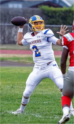 Parker Johnsen