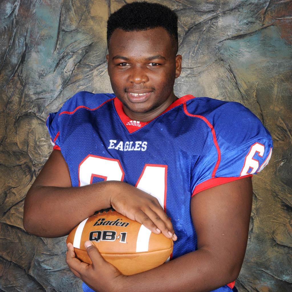 Tyon Mccloud mugshot
