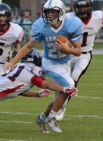 Austin Werba
