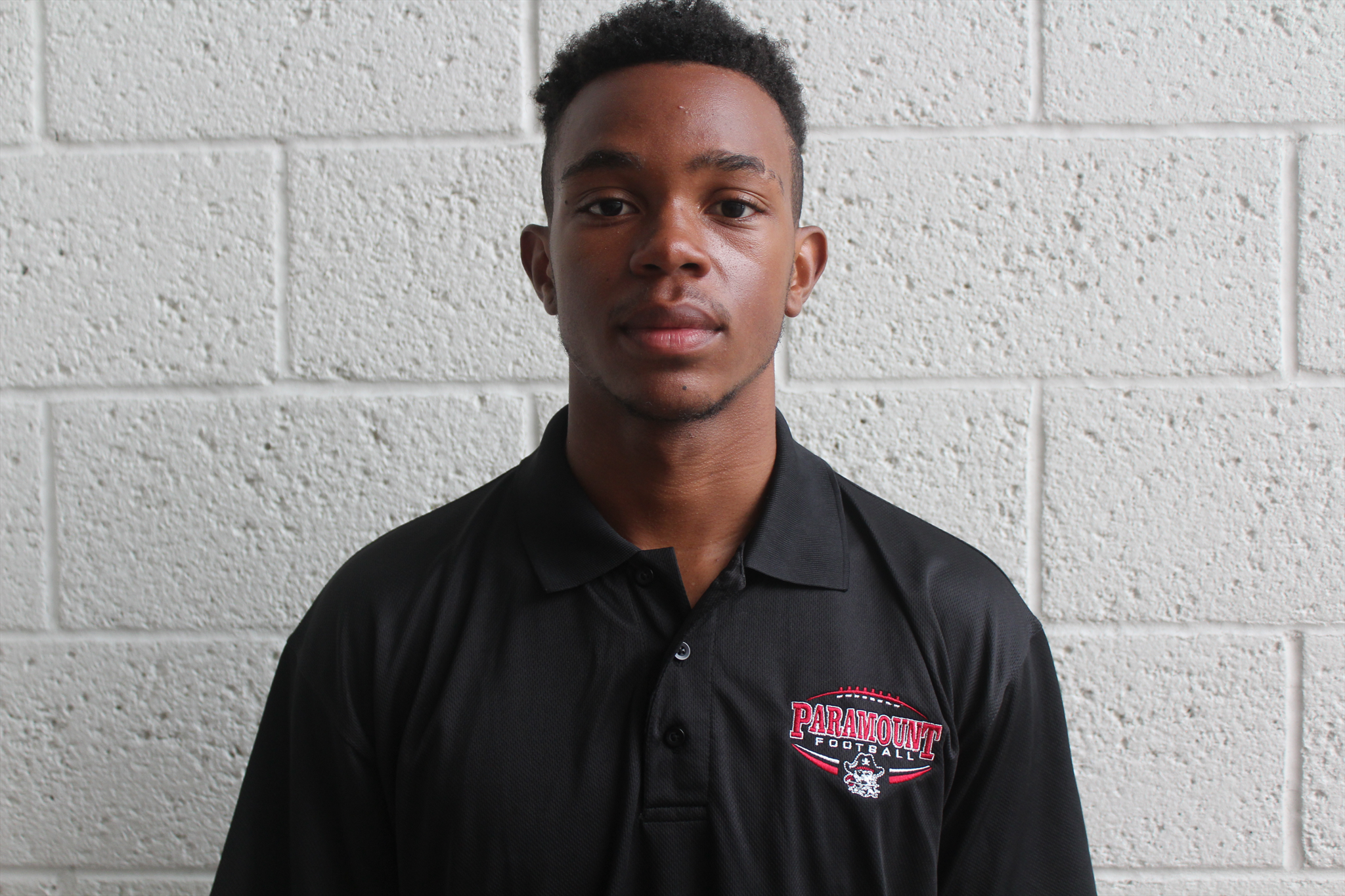 Ty'rese Gibson