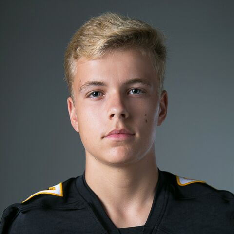 Luke Corbett