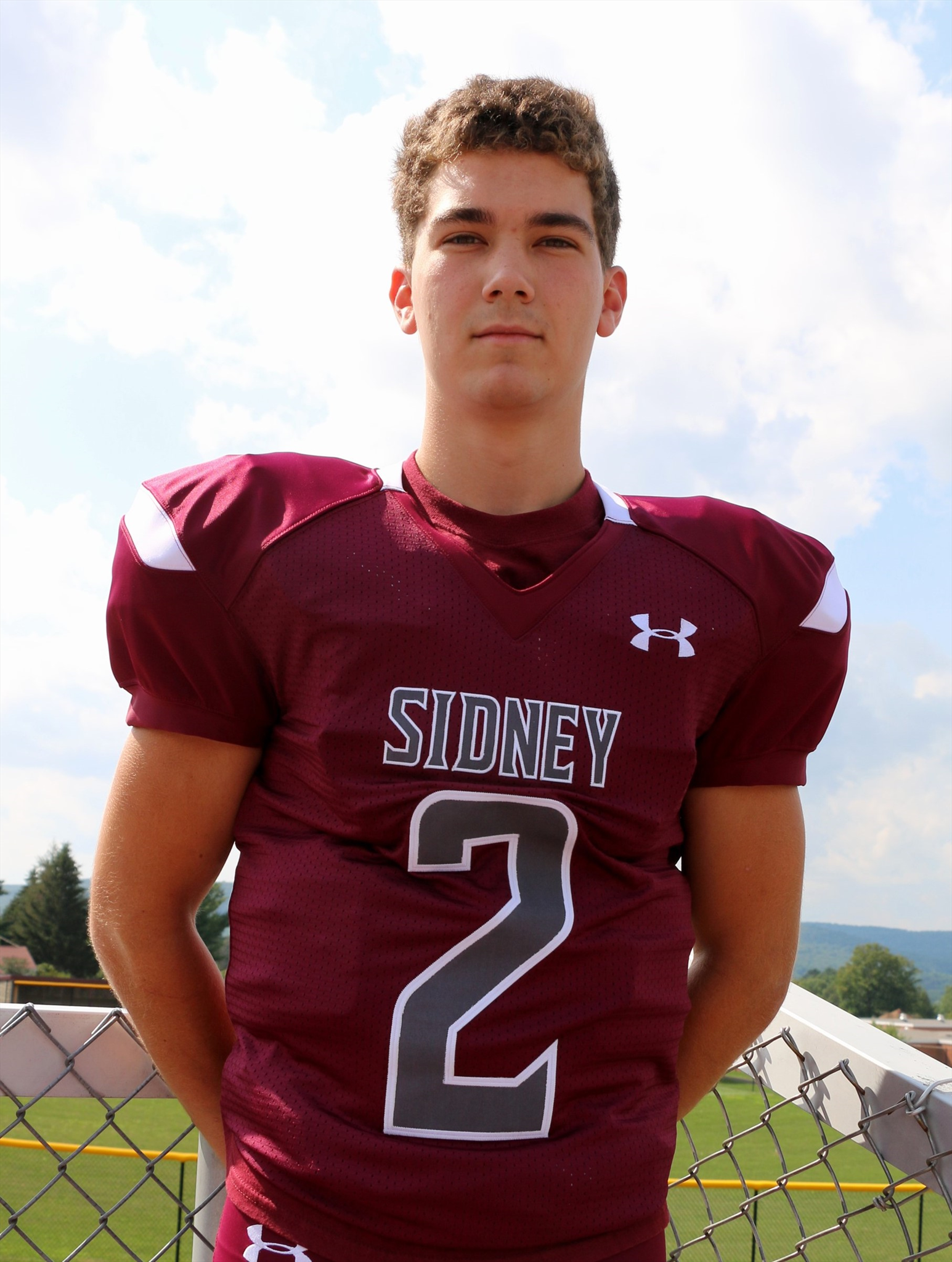 Tanner Gifford