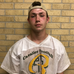 Gabe Torbert mugshot