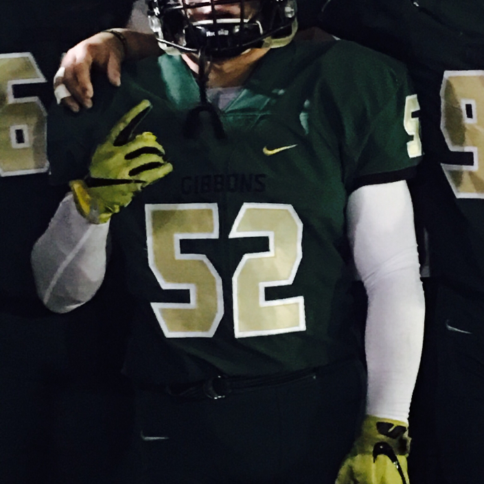 Mason Middleton