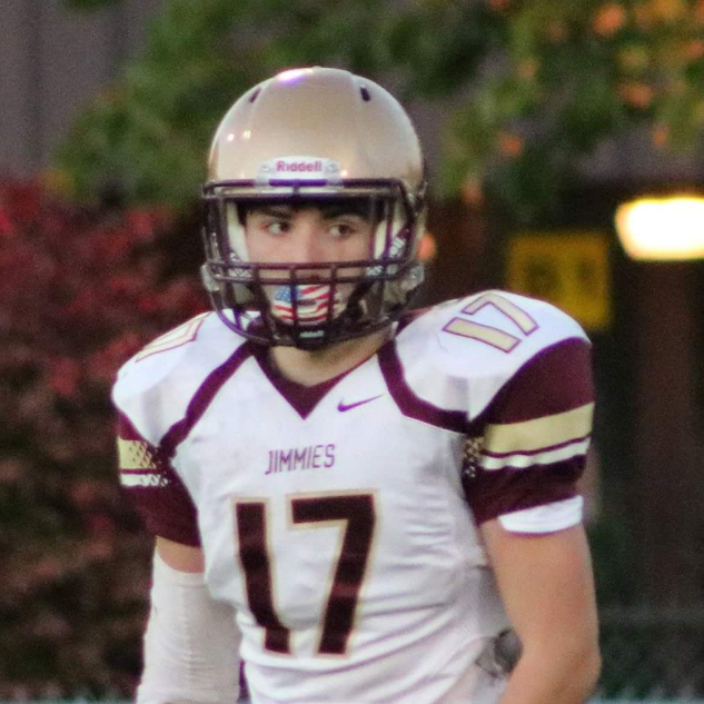 Ethan Devol