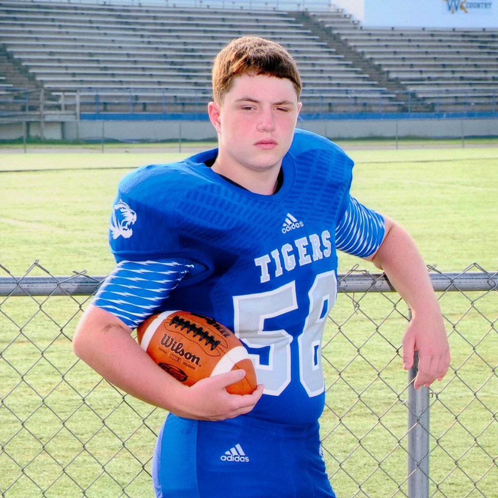 Tyler Newton