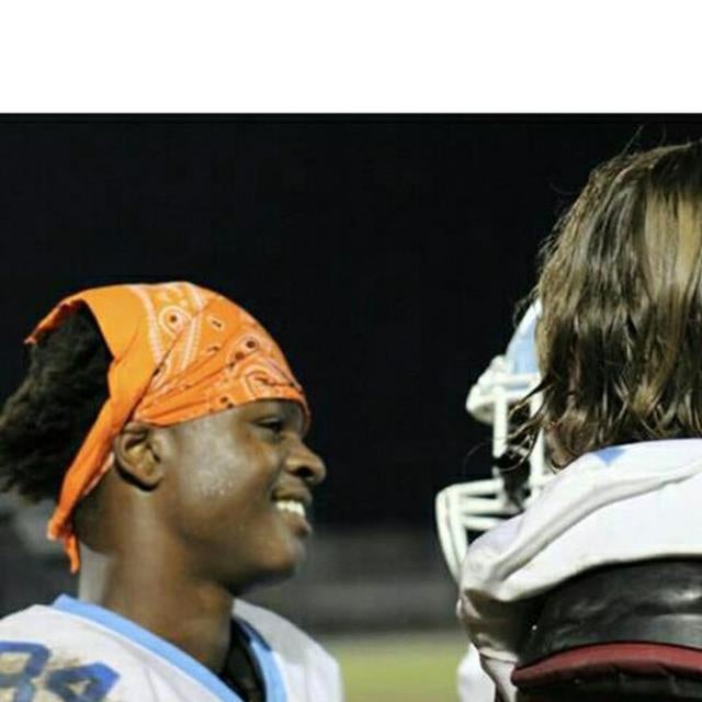 Armon M Fields