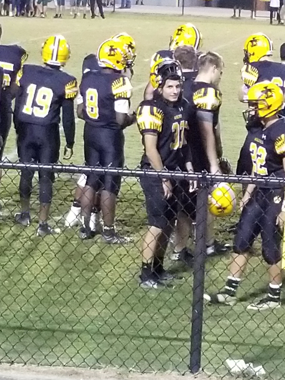 Noah Espindola