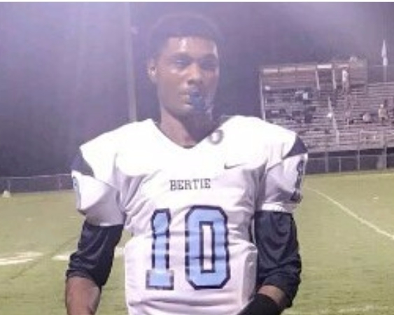 Jamari White