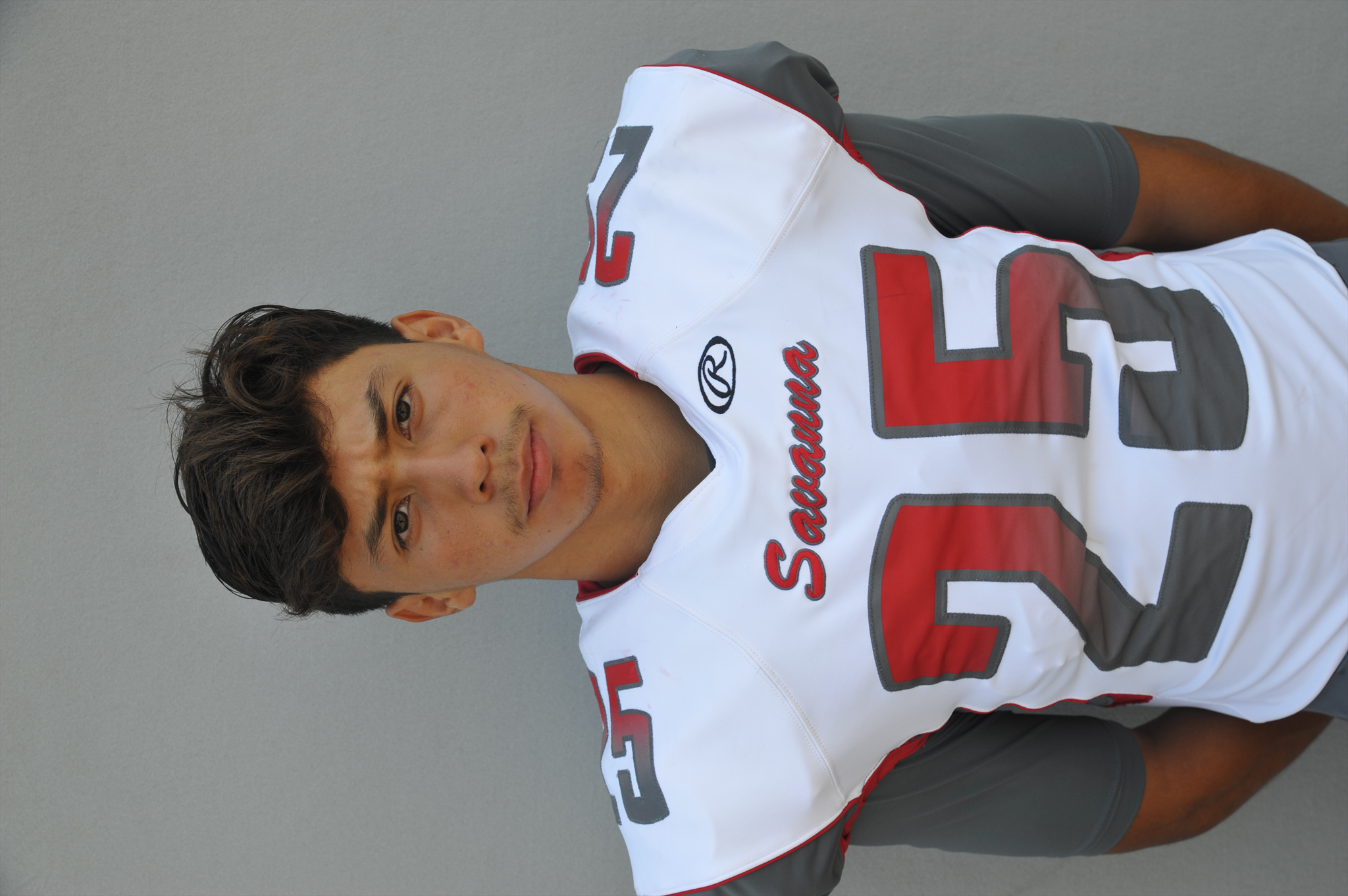 Carlos Hernandez