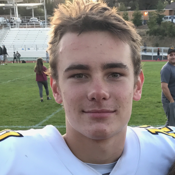 Collin Utler