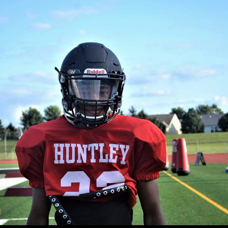 Cam Carrington