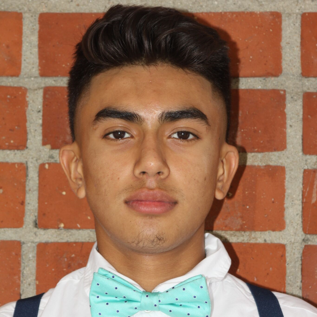 Dom Tamariz mugshot