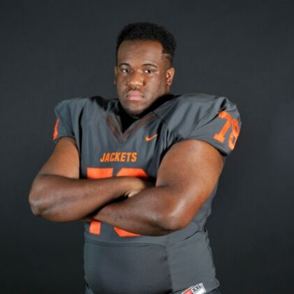 Malik Johnson mugshot