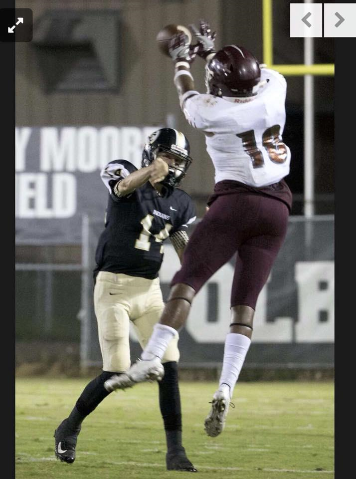 Maleek Davis