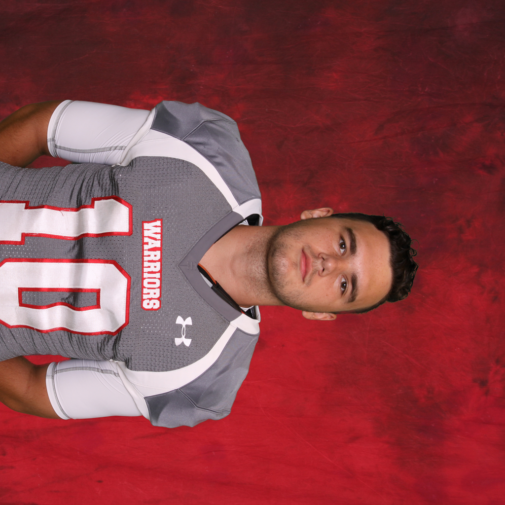 Hampton Humphries mugshot
