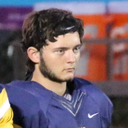 Carson Whitney