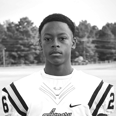 Braxton Griffin mugshot