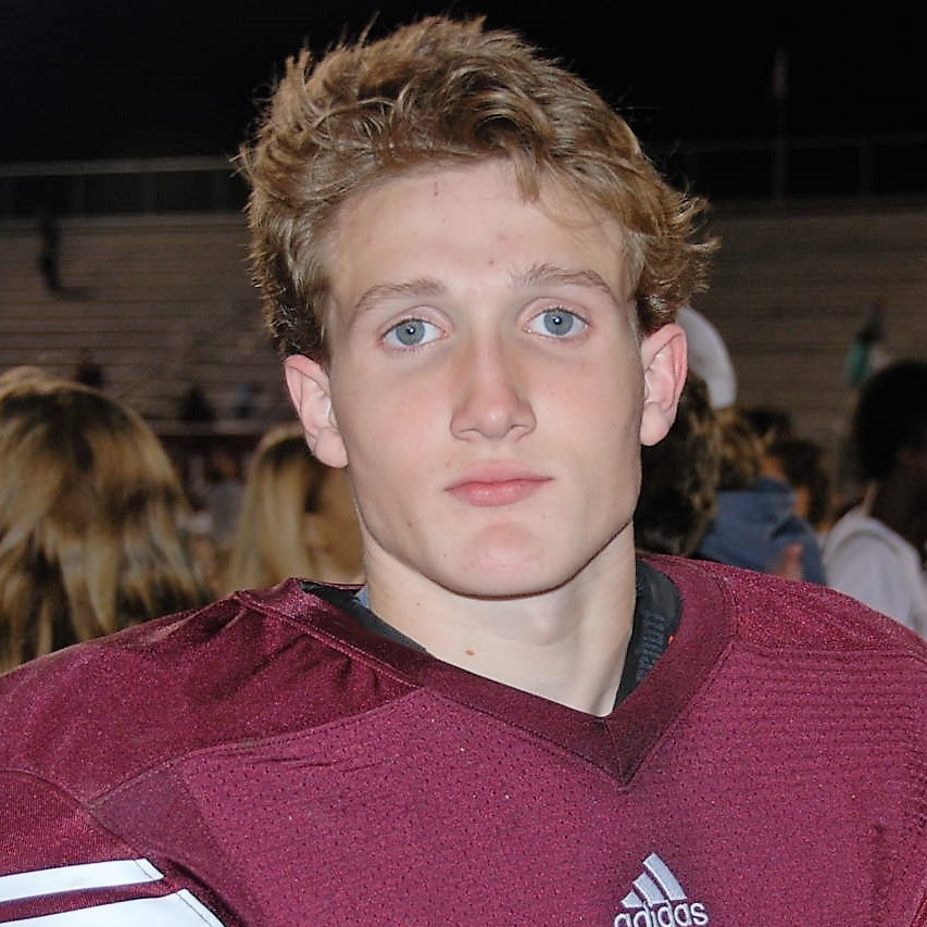 Garrison Glover