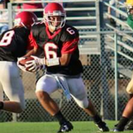 Ryan Robinson