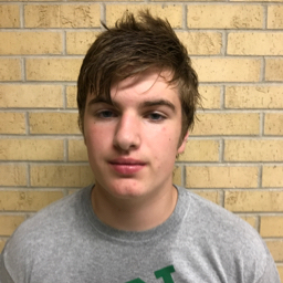 Riley Weinmeister mugshot