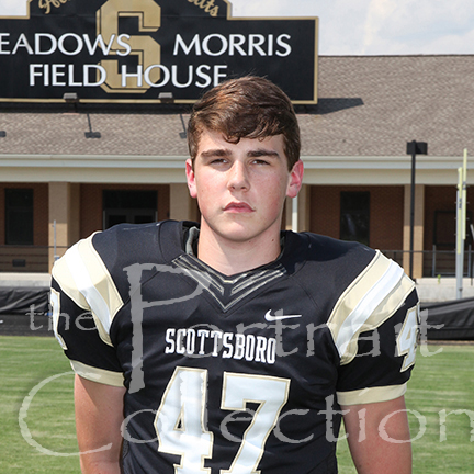 Colton Bryant
