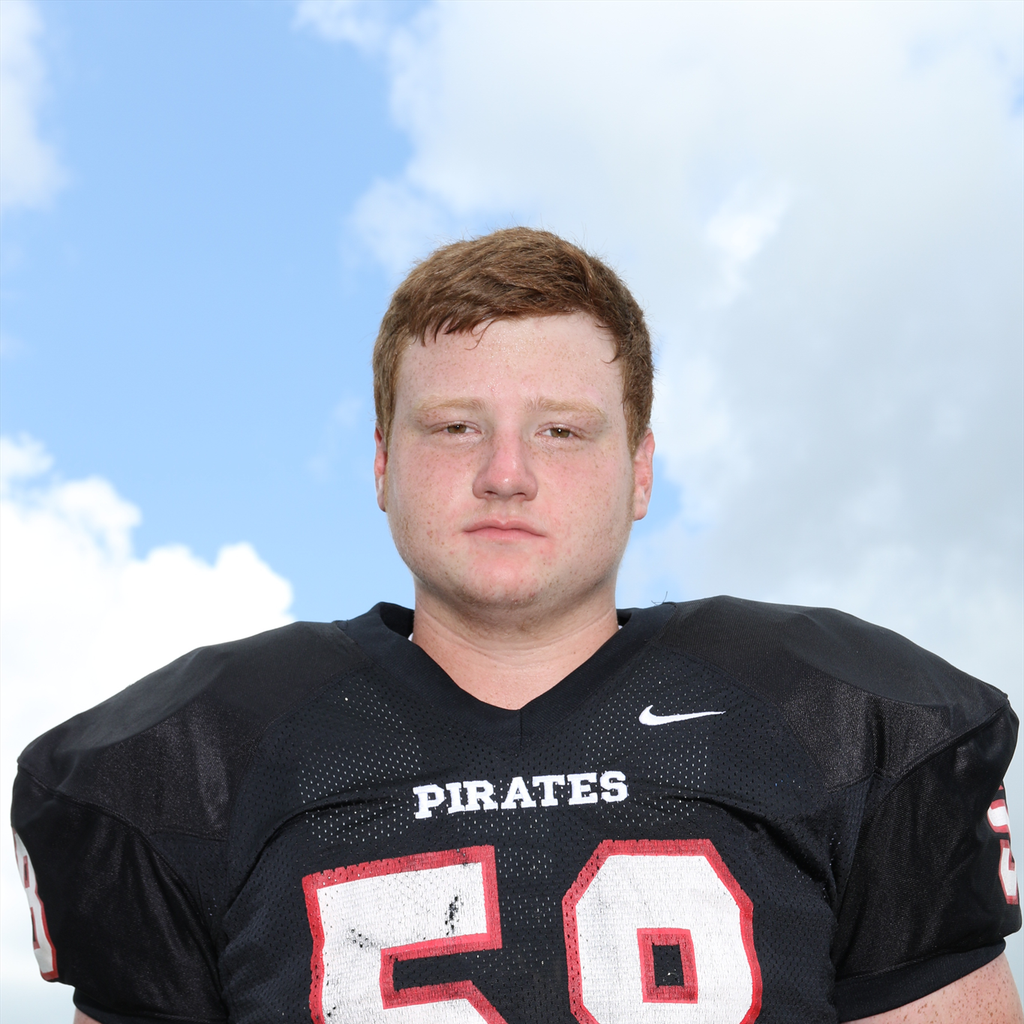 Cody Rand mugshot