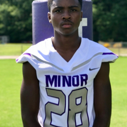 Laquez Embry