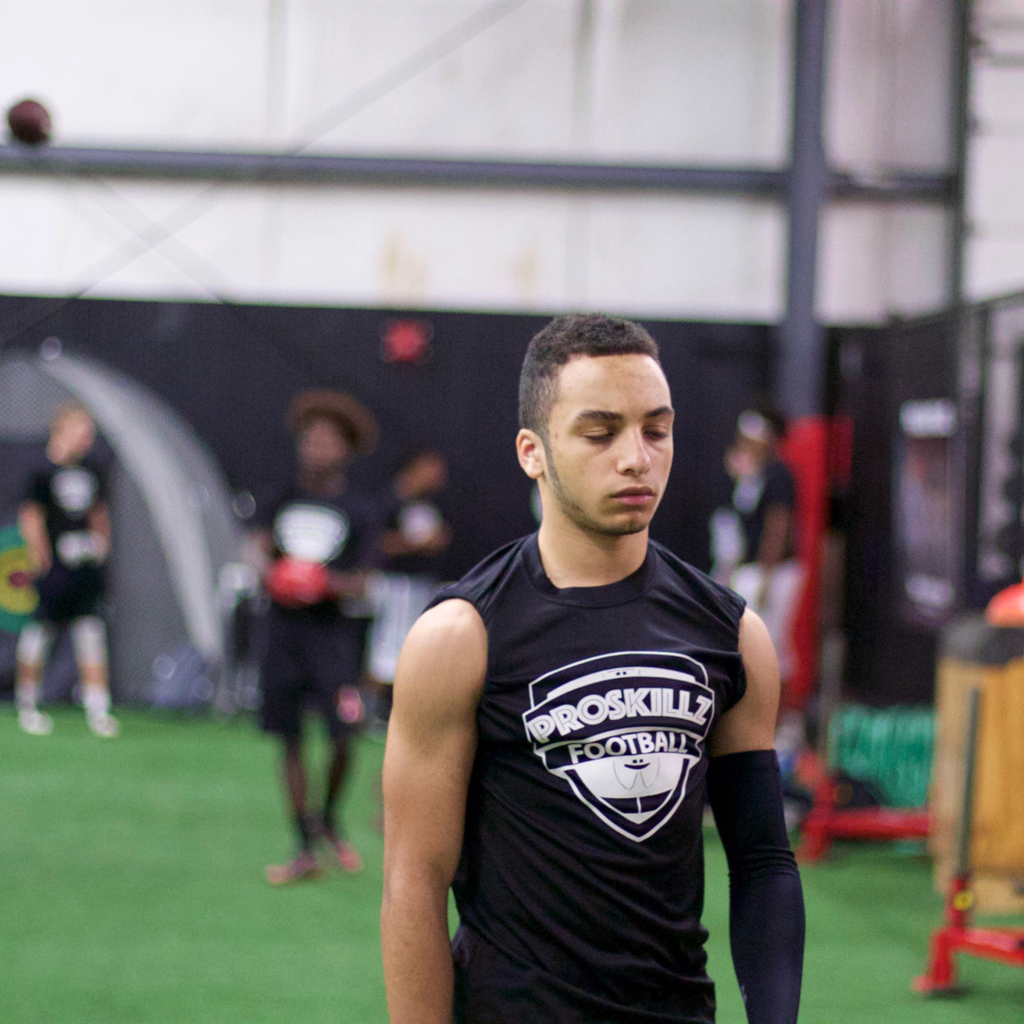 Cameron Ibrahim mugshot