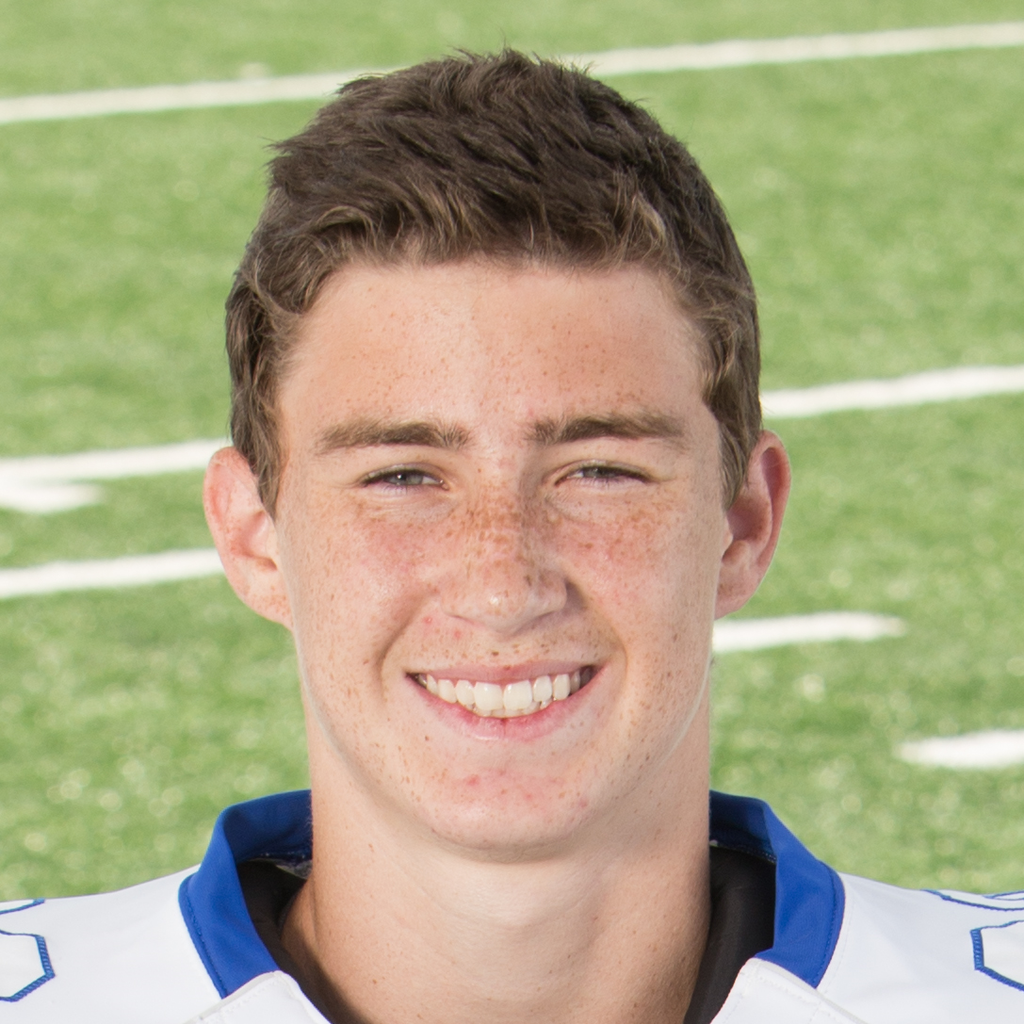 Tyler Boddy