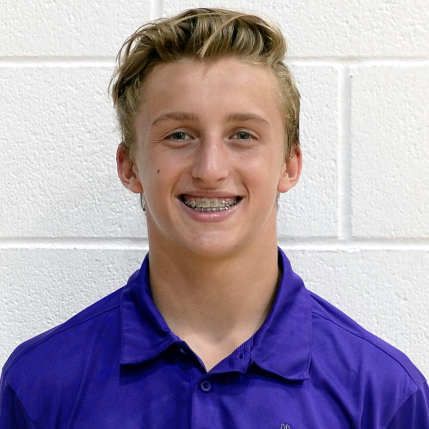 Kohler Shockley mugshot