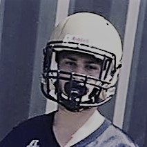 Nicholas May mugshot
