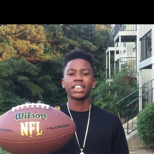 Alonzo Lee mugshot