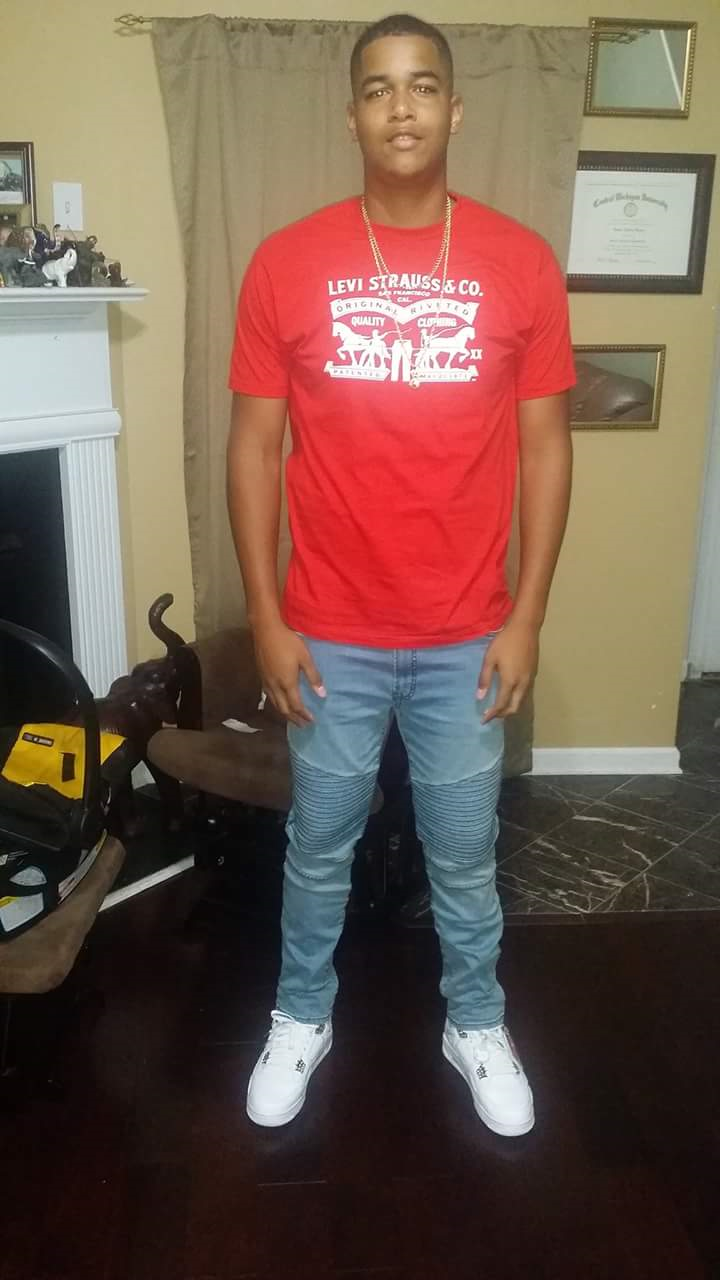 Kameren Epps