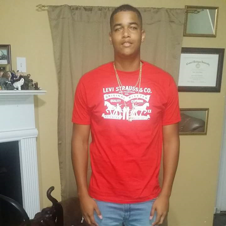 Kameren Epps