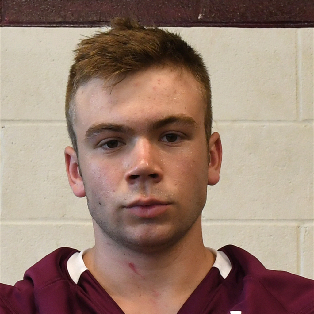 Joshua Buse mugshot