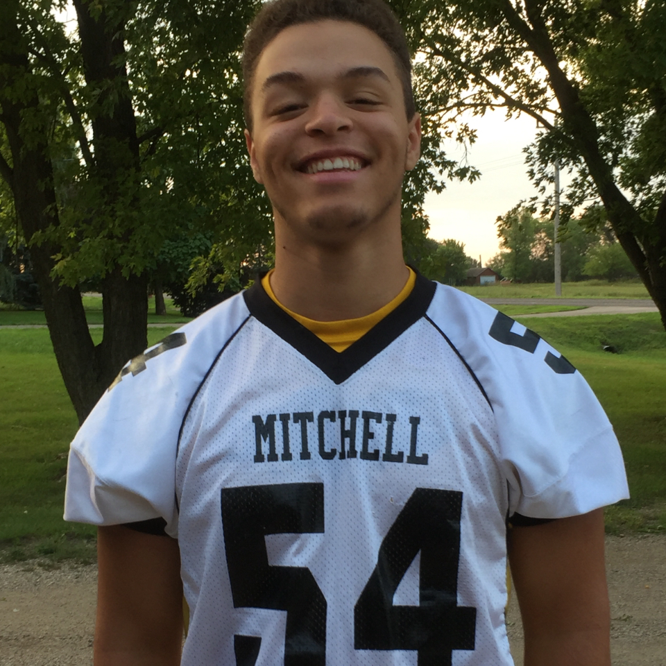 Levi Winne