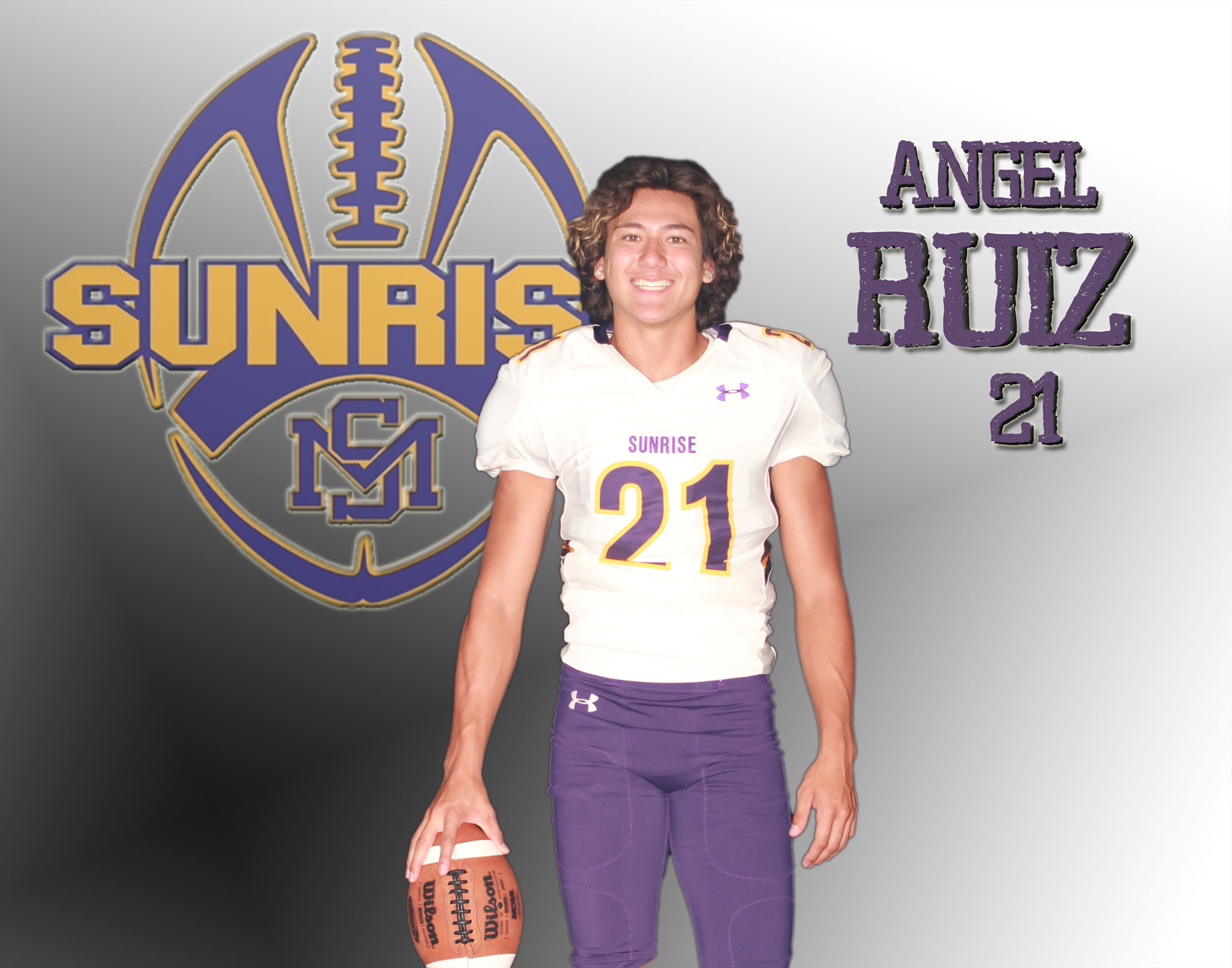 Angel Ruiz