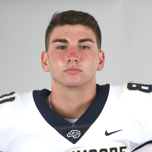 Corbin Padgett