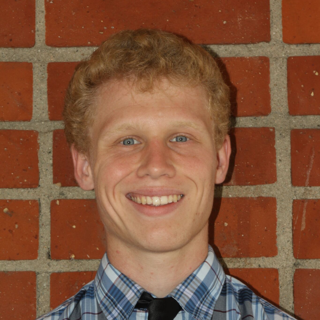 Cade Liberty mugshot
