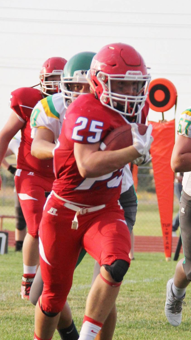 Conner Leonard