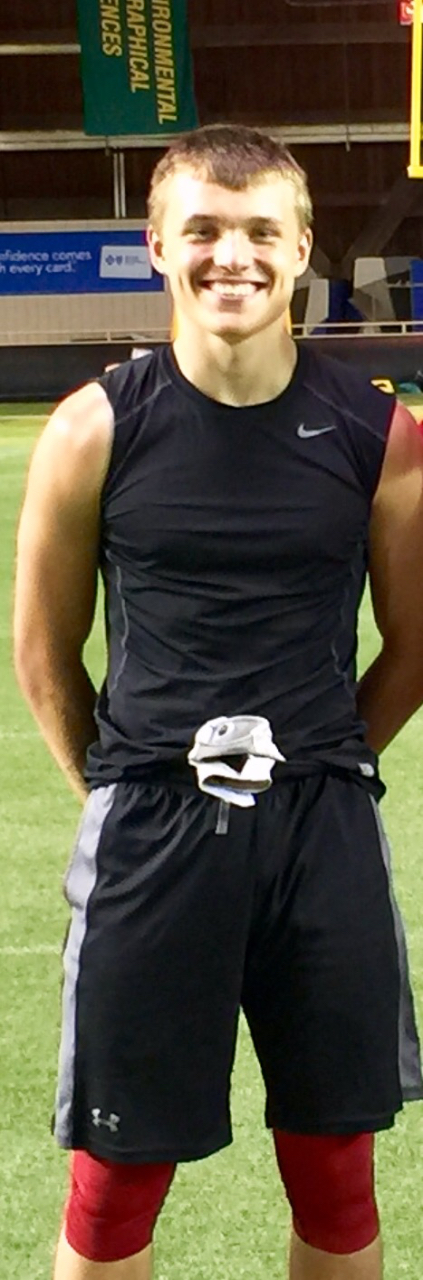 Ethan Martysz