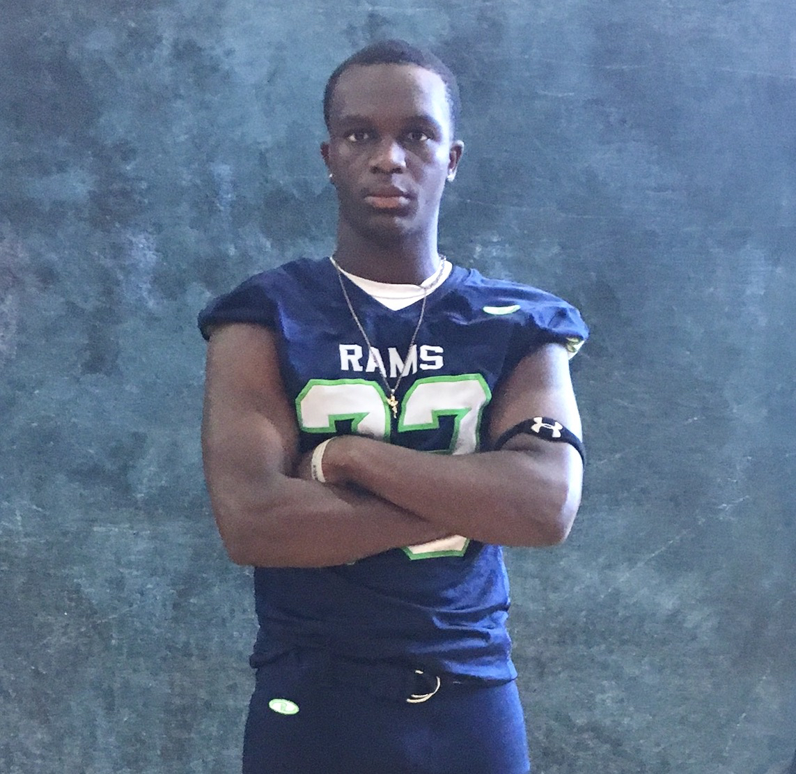 Hasani Emmanuel Comer