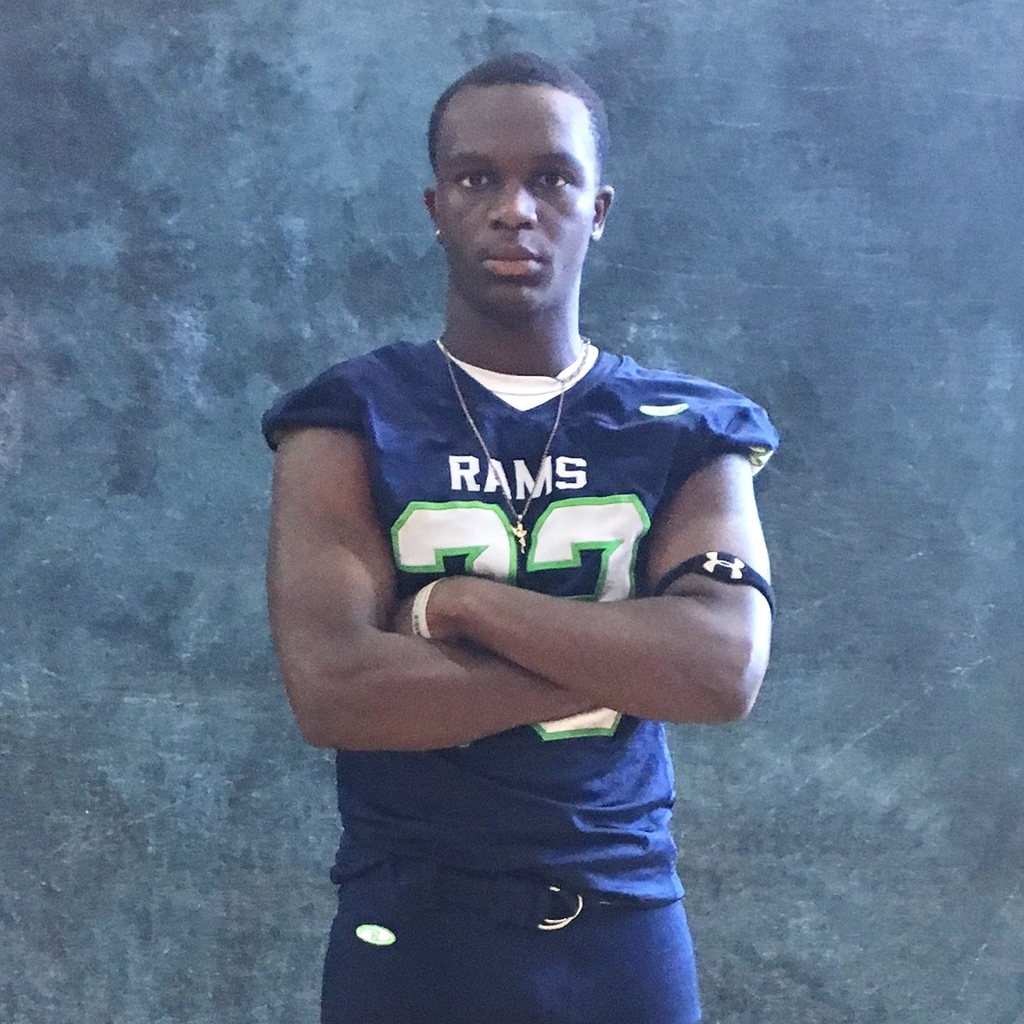 Hasani Emmanuel Comer