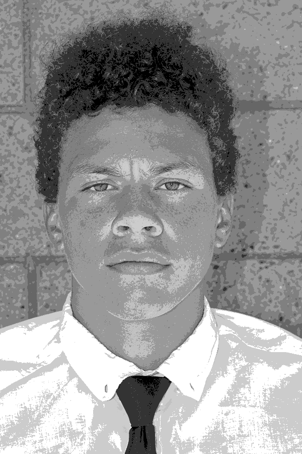 De'von Peterson