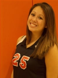 Samantha Miller