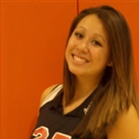 Samantha Miller mugshot