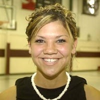 Courtney Jones