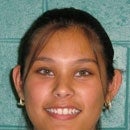 Erin Perez mugshot